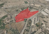 Terreno en venta en la España, Pechina, ref: TR276371 foto