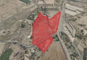 Terreno en venta en la España, Pechina, ref: TR276371 foto