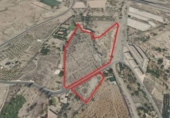 Terreno en venta en la España, Pechina, ref: TR276371 foto