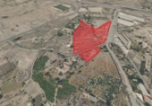 Terreno en venta en la España, Pechina, ref: TR276371 foto