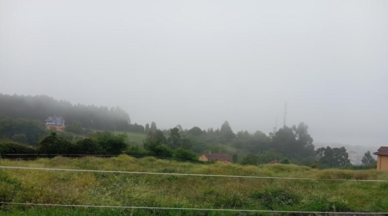 Asturias - Las Vegas - 1613m2