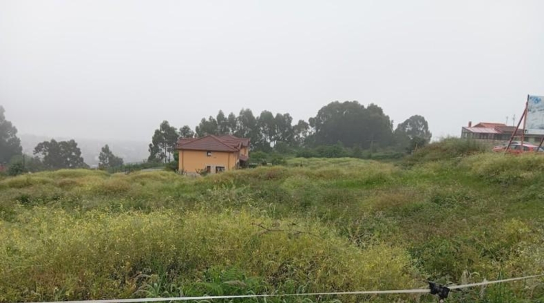 Asturias - Las Vegas - 1613m2