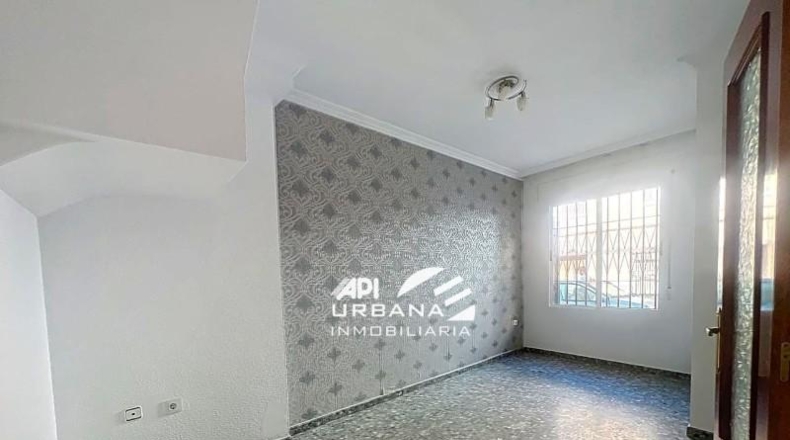 Córdoba - Lucena - 162m2