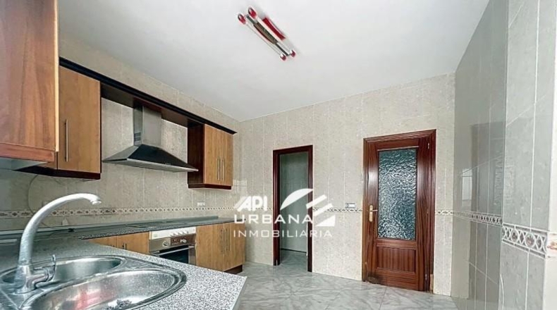 Córdoba - Lucena - 162m2