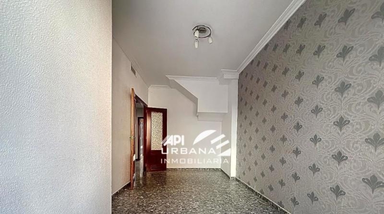Córdoba - Lucena - 162m2