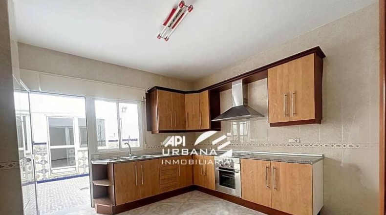 Córdoba - Lucena - 162m2