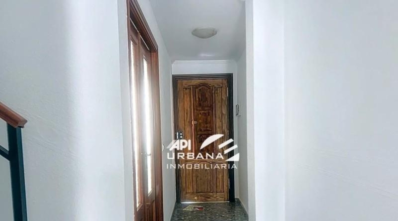 Córdoba - Lucena - 162m2