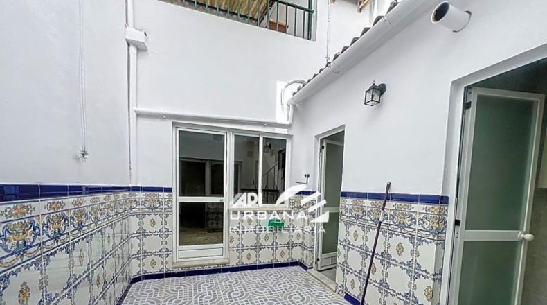 Córdoba - Lucena - 162m2