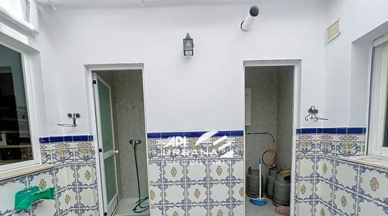 Córdoba - Lucena - 162m2