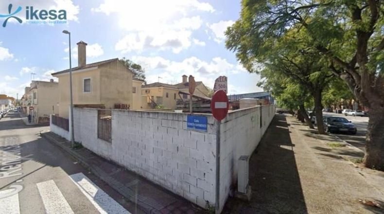 Cádiz - Jerez de la Frontera - 473m2
