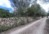 Parcela urbanizable en venta en la España, Sencelles, ref: TR321535 foto