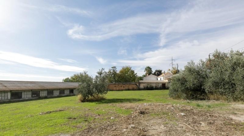 Granada - Atarfe - 6800m2