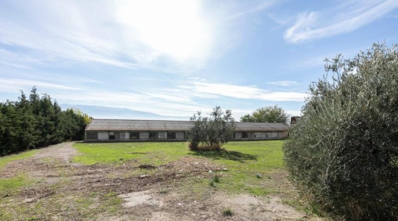 Granada - Atarfe - 6800m2