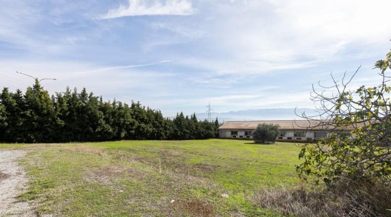 Granada - Atarfe - 6800m2