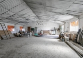 Non-developable land for sale on España, Atarfe, ref: TR323016 photo