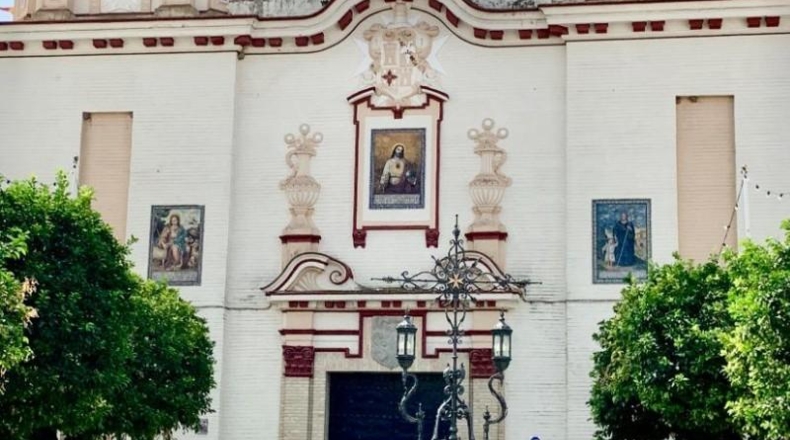 Sevilla - Tocina - 339m2