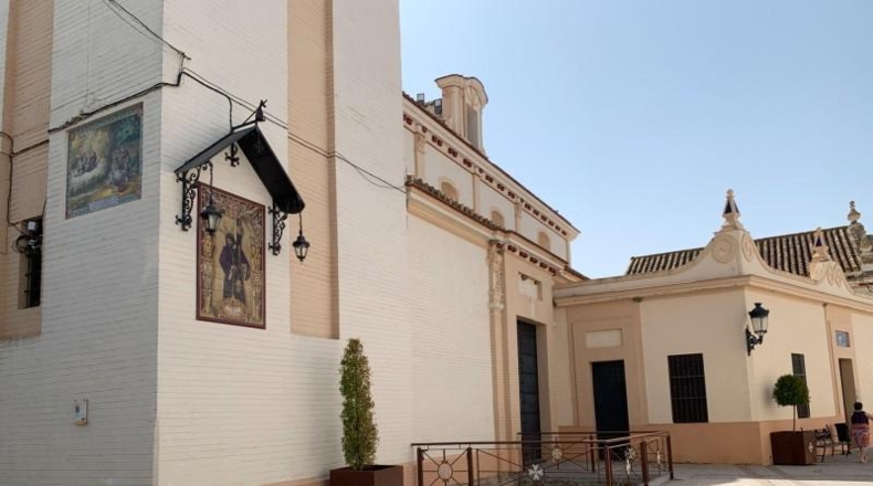 Sevilla - Tocina - 339m2