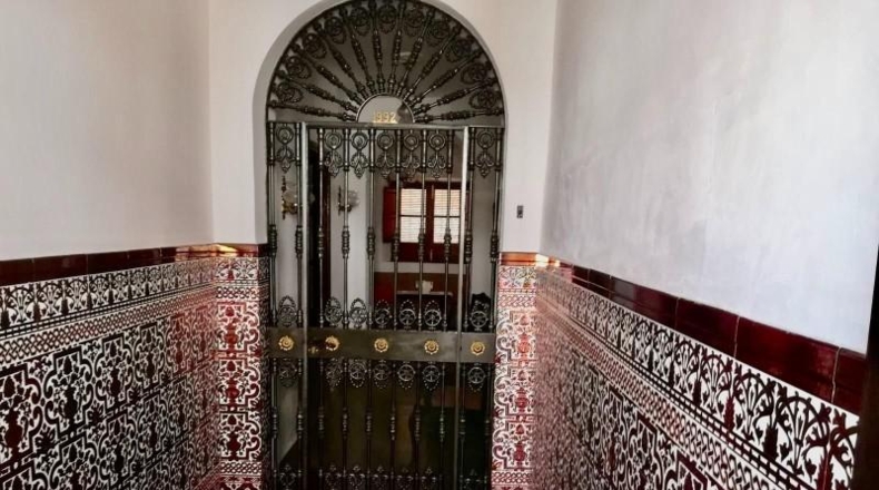 Sevilla - Tocina - 339m2