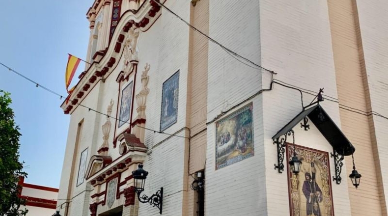 Sevilla - Tocina - 339m2