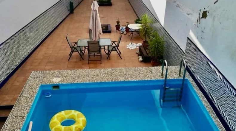 Sevilla - Tocina - 339m2