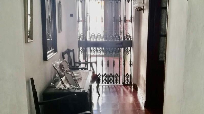 Sevilla - Tocina - 339m2