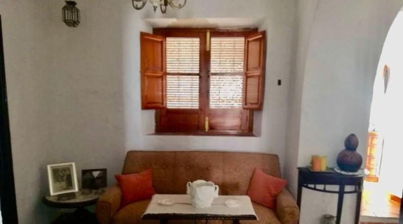 Sevilla - Tocina - 339m2