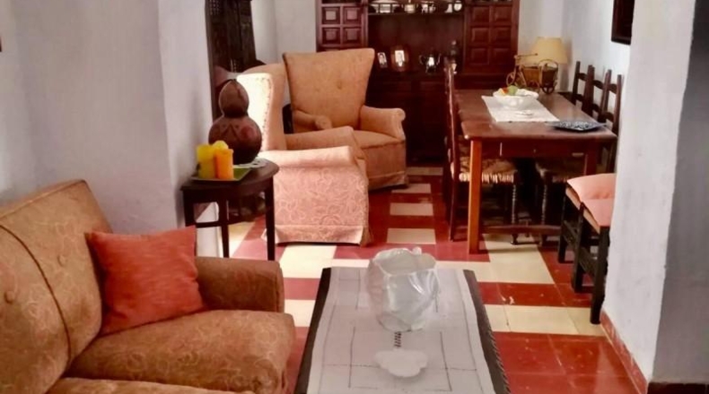 Sevilla - Tocina - 339m2