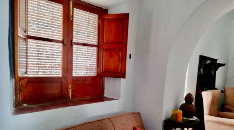 Sevilla - Tocina - 339m2
