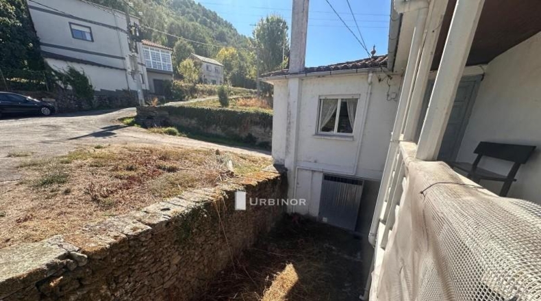 Orense - O Castro de Caldelas - 433m2