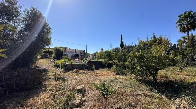 Valencia - Alfarp - 137m2