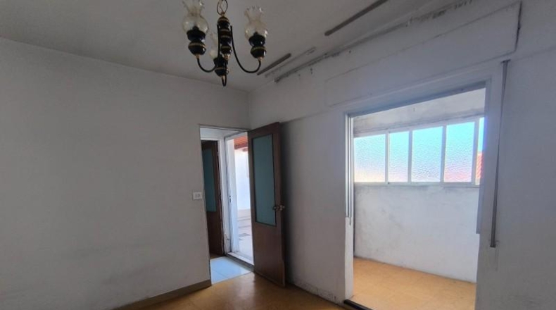 La Coruña - Santiago de Compostela - 149m2