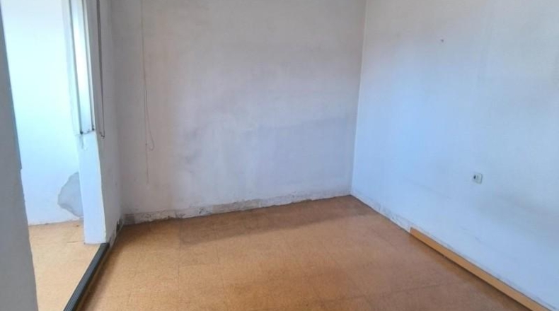 La Coruña - Santiago de Compostela - 149m2