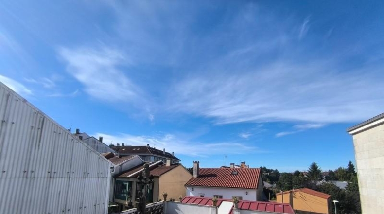 La Coruña - Santiago de Compostela - 149m2
