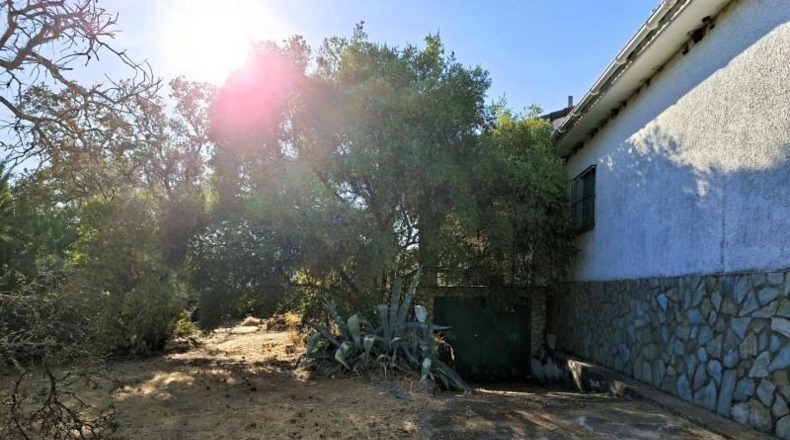 Севилья - Guillena - 1024m2