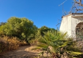 Xalet independent amb terreny en venda a la España, Guillena, ref.: TR343643 foto