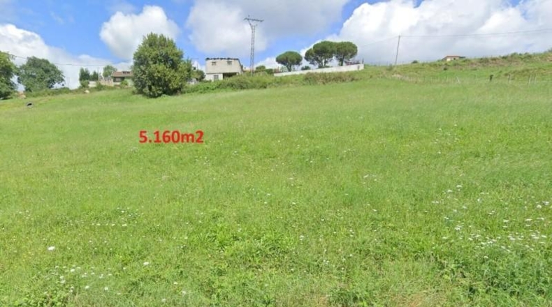 Cantabria - Liermo - 33501m2
