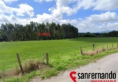 Non-developable land for sale on España, Monte, ref: TR344173 photo