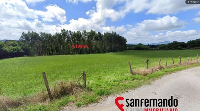 Cantabria - Liermo - 33501m2