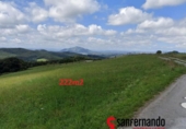 Non-developable land for sale on España, Monte, ref: TR344173 photo