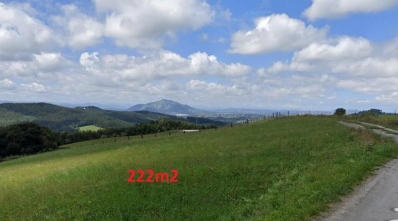 Cantabria - Liermo - 33501m2