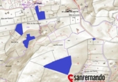 Non-developable land for sale on España, Monte, ref: TR344173 photo