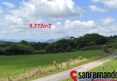 Non-developable land for sale on España, Monte, ref: TR344173 photo