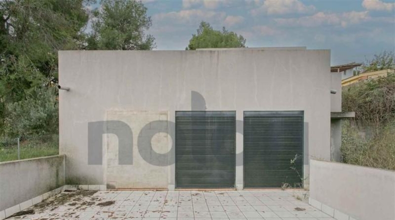 Barcelona - els Hostalets de Pierola - 160m2