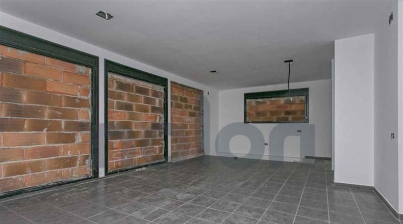 Barcelona - els Hostalets de Pierola - 160m2