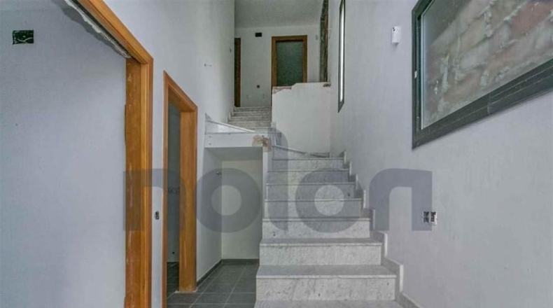 Barcelona - els Hostalets de Pierola - 160m2