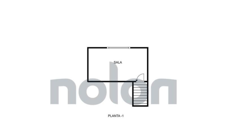 Barcelona - els Hostalets de Pierola - 160m2