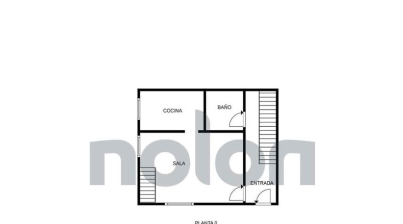 Barcelona - els Hostalets de Pierola - 160m2