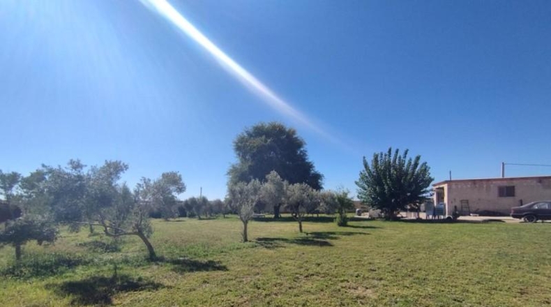 Cádiz - Chipiona - 3000m2
