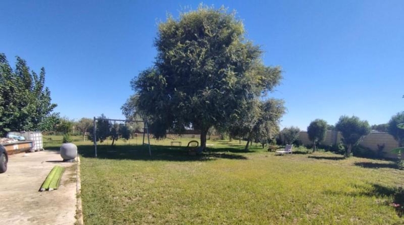 Cádiz - Chipiona - 3000m2