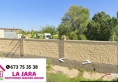 Terreny no urbanitzable en venda a la España, Chipiona, ref.: TR329524 foto